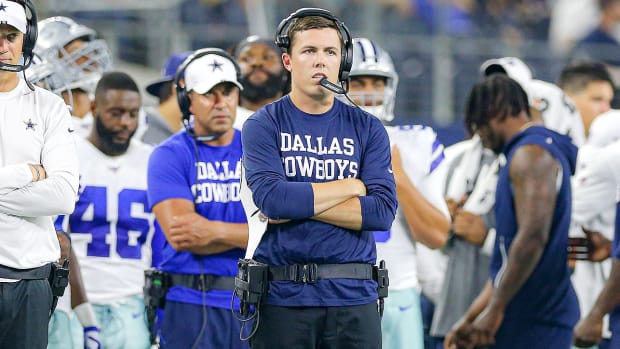 Kellen Moore